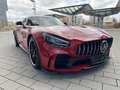 Mercedes-Benz AMG GT R Coupe Facelift/Virtual/Carbon/360° Rojo - thumbnail 8