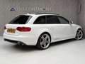 Audi A4 3.2 FSI quattro 265 PK 3x S-Line / Goed Onderhoude Bianco - thumbnail 2