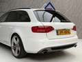Audi A4 3.2 FSI quattro 265 PK 3x S-Line / Goed Onderhoude Bianco - thumbnail 9