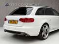 Audi A4 3.2 FSI quattro 265 PK 3x S-Line / Goed Onderhoude Bianco - thumbnail 7