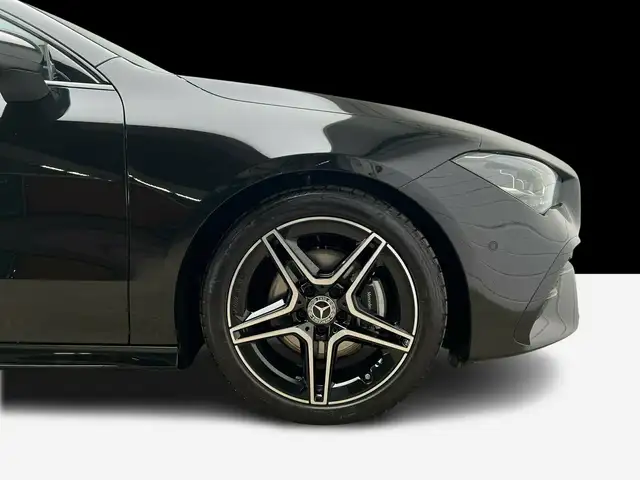 Mercedes-Benz Cla view 5
