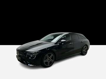 CLA 180 Shooting Brake AMG-Line Premium Plus Navi