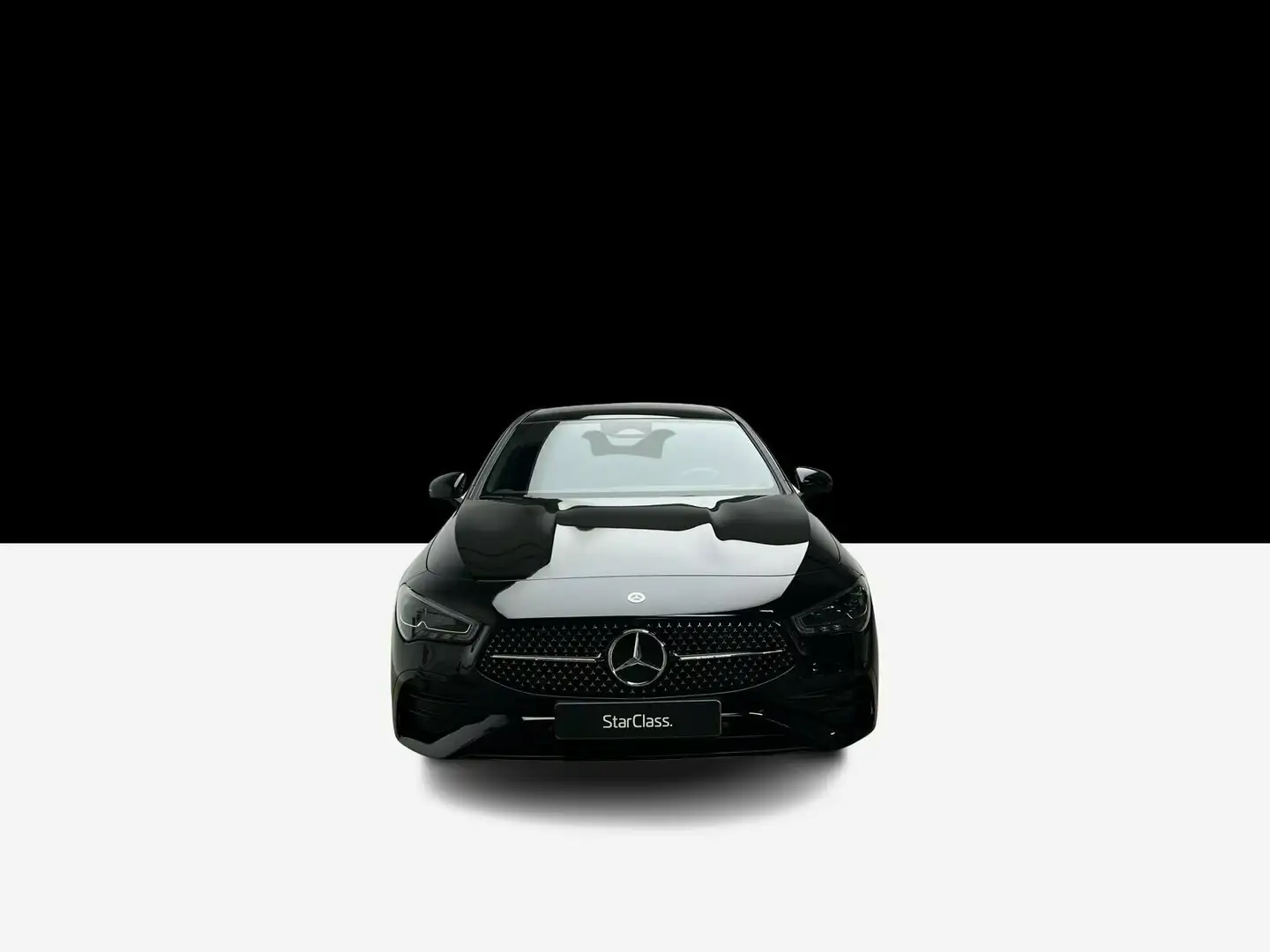 Mercedes-Benz CLA 180 CLA 180 Shooting Brake AMG Line Navi/Pano.-Dach Noir - 2