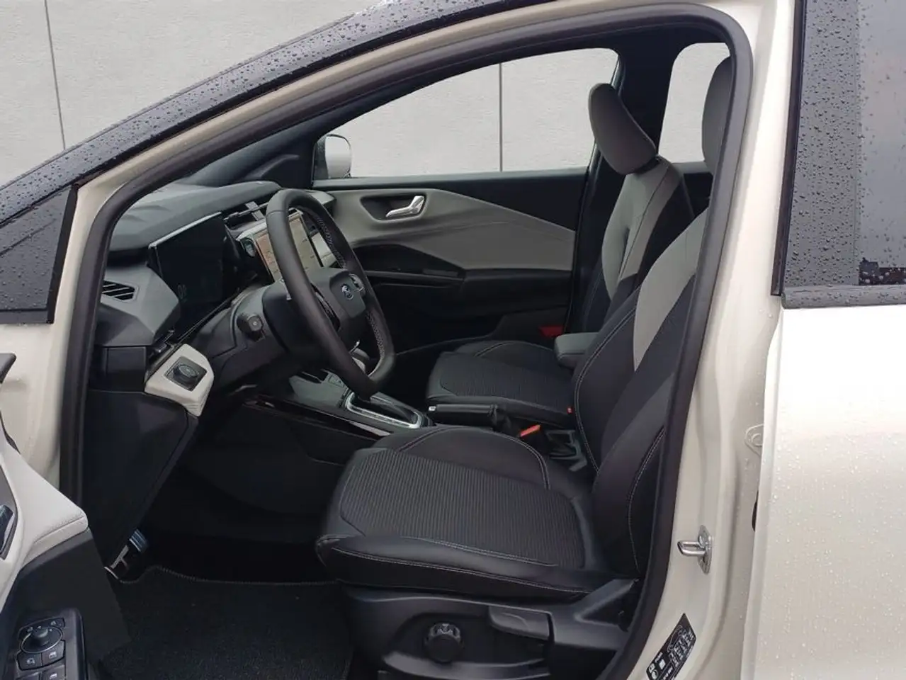 Ford Puma 1.0 EcoBoost Hybrid Aut. Sound Edition 114 kW 10