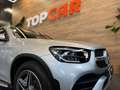 Mercedes-Benz GLB 200 d Amg Techo Šedá - thumbnail 12