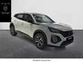 Peugeot 2008 Hybrid Style eDCS6 110 Blanco - thumbnail 3