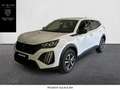 Peugeot 2008 Hybrid Style eDCS6 110 Blanco - thumbnail 1