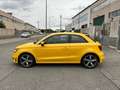 Audi A1 1.4 TFSI 122cv Giallo - thumbnail 3