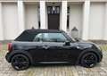 MINI Cooper Cabrio Automatik, JCW Trim Noir - thumbnail 1