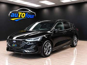 Focus 1.0t ecoboost h ST-Line 155cv powershift