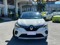 Renault Captur Captur 1.6 E-Tech phev Intens 160cv auto Bianco - thumbnail 2