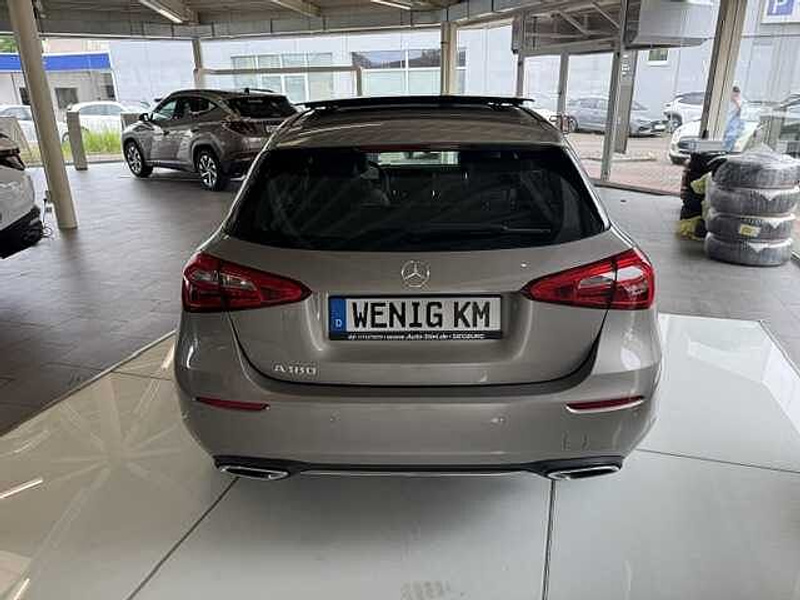 Mercedes-Benz A 180 Progressive A 180, Progressive*Navigation*Tempomat — photo 5