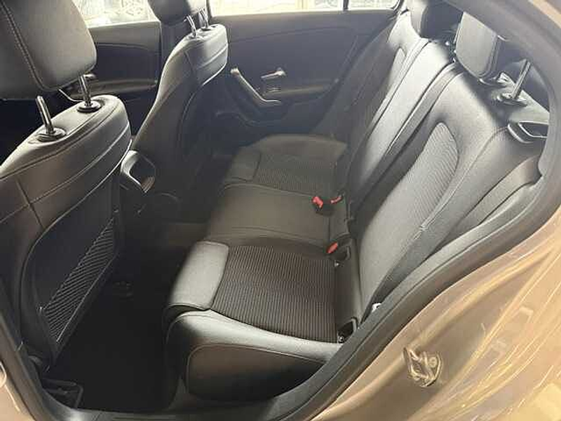 Mercedes-Benz A 180 Progressive A 180, Progressive*Navigation*Tempomat — photo 7