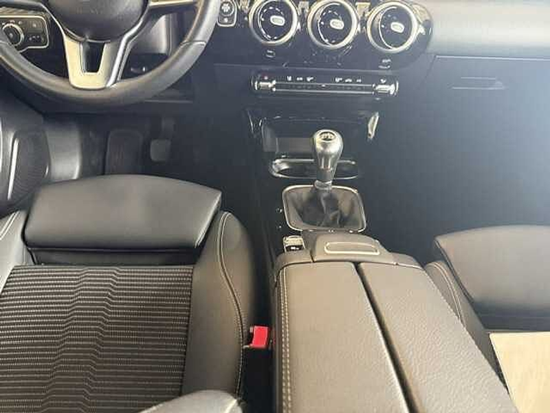 Mercedes-Benz A 180 Progressive A 180, Progressive*Navigation*Tempomat — photo 14