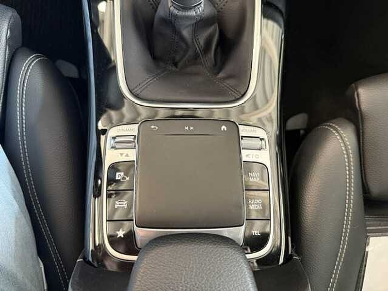 Mercedes-Benz A 180 Progressive A 180, Progressive*Navigation*Tempomat — photo 11