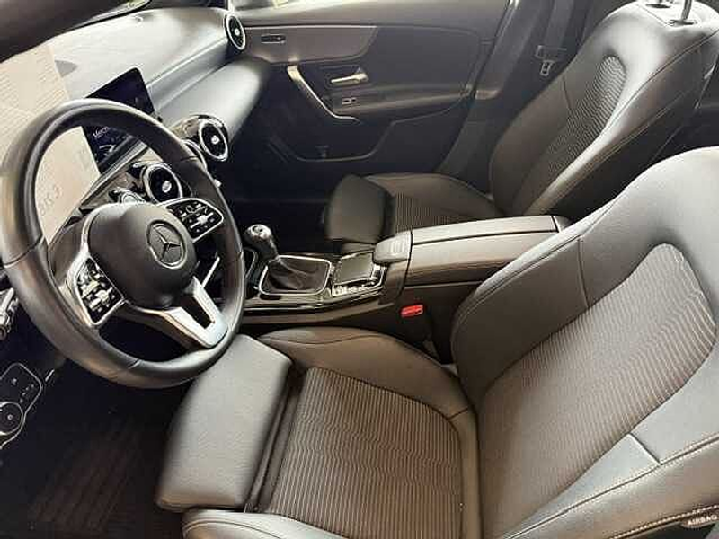 Mercedes-Benz A 180 Progressive A 180, Progressive*Navigation*Tempomat — photo 8