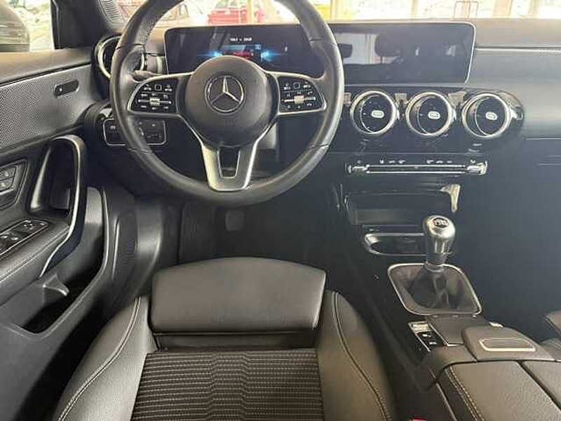 Mercedes-Benz A 180 Progressive A 180, Progressive*Navigation*Tempomat — photo 13