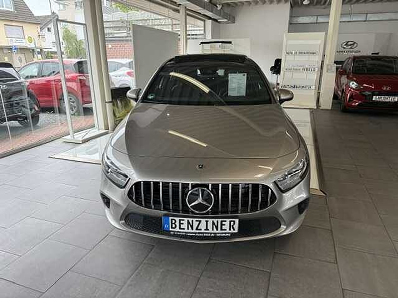Mercedes-Benz A 180 Progressive A 180, Progressive*Navigation*Tempomat — photo 2