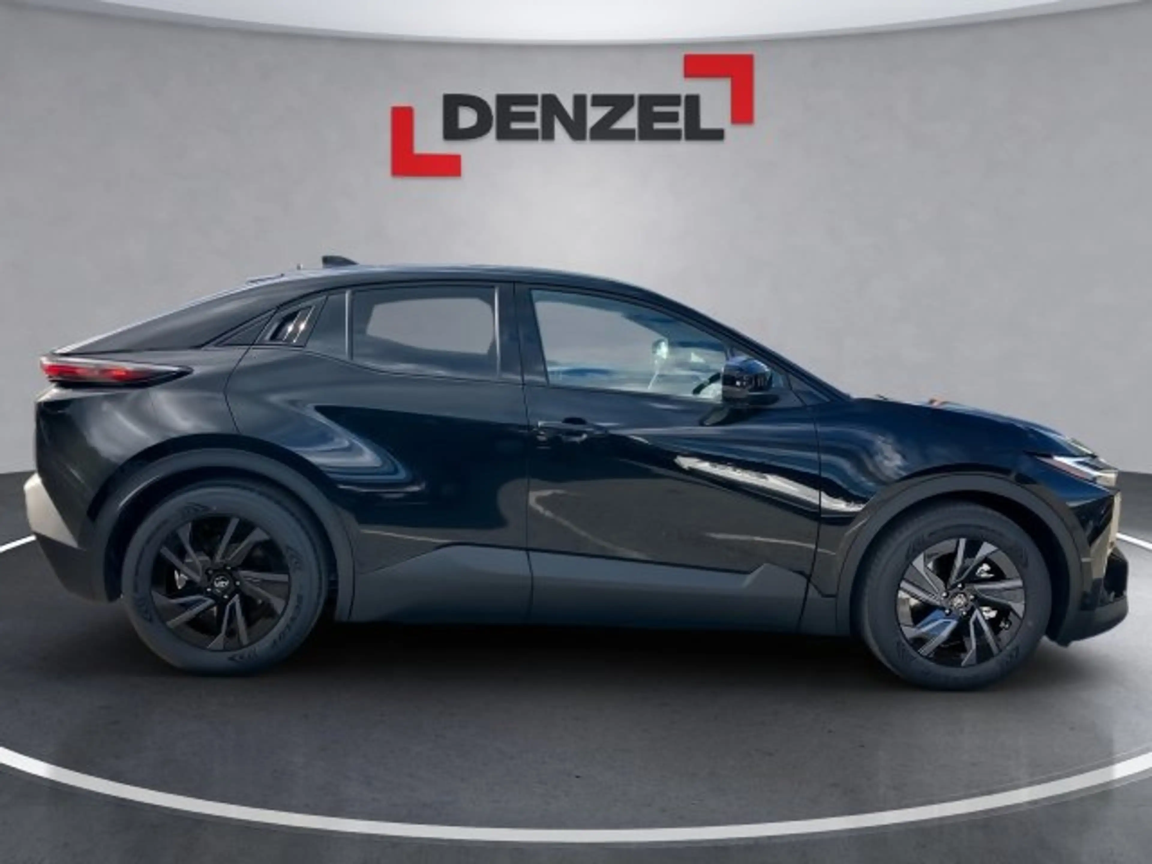 Toyota C-HR+ Toyota C-HR+ 5-Türer Teamplayer Elektromotor / 77 — photo 5