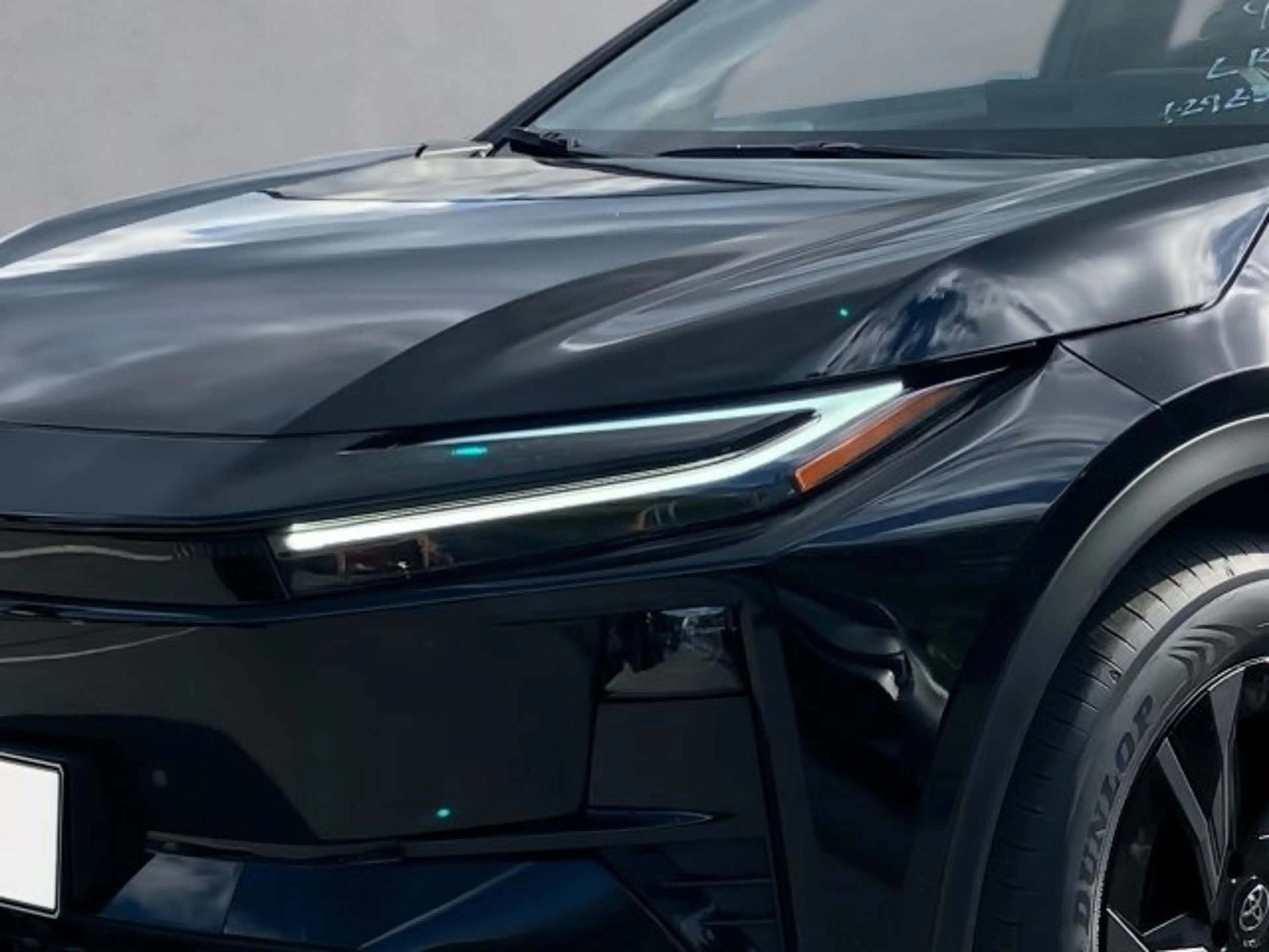 Toyota C-HR+ Toyota C-HR+ 5-Türer Teamplayer Elektromotor / 77 — photo 7