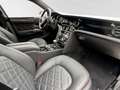 Bentley Mulsanne 6.8 Speed, Carbon, neuer Service siva - thumbnail 9