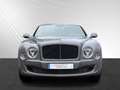 Bentley Mulsanne 6.8 Speed, Carbon, neuer Service siva - thumbnail 4