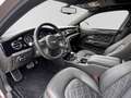 Bentley Mulsanne 6.8 Speed, Carbon, neuer Service siva - thumbnail 8