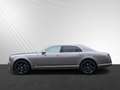 Bentley Mulsanne 6.8 Speed, Carbon, neuer Service siva - thumbnail 2