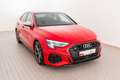 Audi S3 2.0 TFSI qu.S tr. VIRTUAL PANO PDC Rot - thumbnail 18