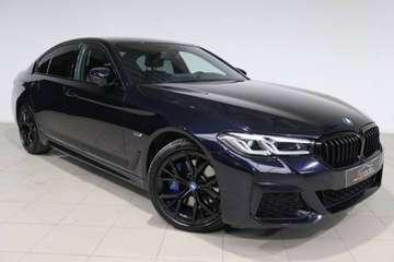 530eAS PHEV M-PACK