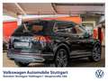 Volkswagen Tiguan Life 2.0 TDI DSG AHK SHZ Navi Schwarz - thumbnail 2