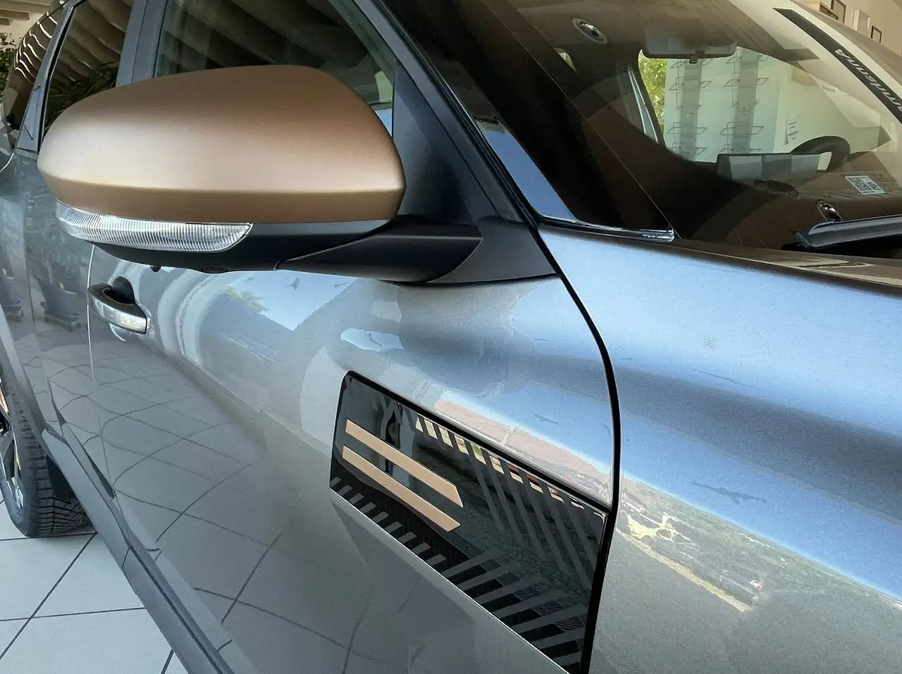 Dacia Bigster 2026 — фото 6