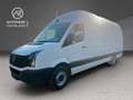 Volkswagen Crafter Kasten 35 extralang L4H3 Superhochdach* Weiß - thumbnail 4