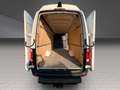 Volkswagen Crafter Kasten 35 extralang L4H3 Superhochdach* Weiß - thumbnail 9