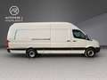 Volkswagen Crafter Kasten 35 extralang L4H3 Superhochdach* Weiß - thumbnail 2