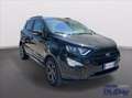 Ford EcoSport 1.0 EcoBoost 125 CV Start&Stop ST-Line Negro - thumbnail 3