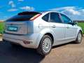 Ford Focus 2.0TDCi Titanium Powershift Gris - thumbnail 6