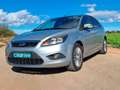 Ford Focus 2.0TDCi Titanium Powershift Gris - thumbnail 2