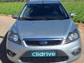 Ford Focus 2.0TDCi Titanium Powershift Gris - thumbnail 3