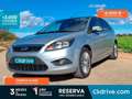 Ford Focus 2.0TDCi Titanium Powershift Gris - thumbnail 1