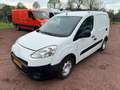 Peugeot Partner 120 1.6 HDi 75 Alleen Export! Blanco - thumbnail 1