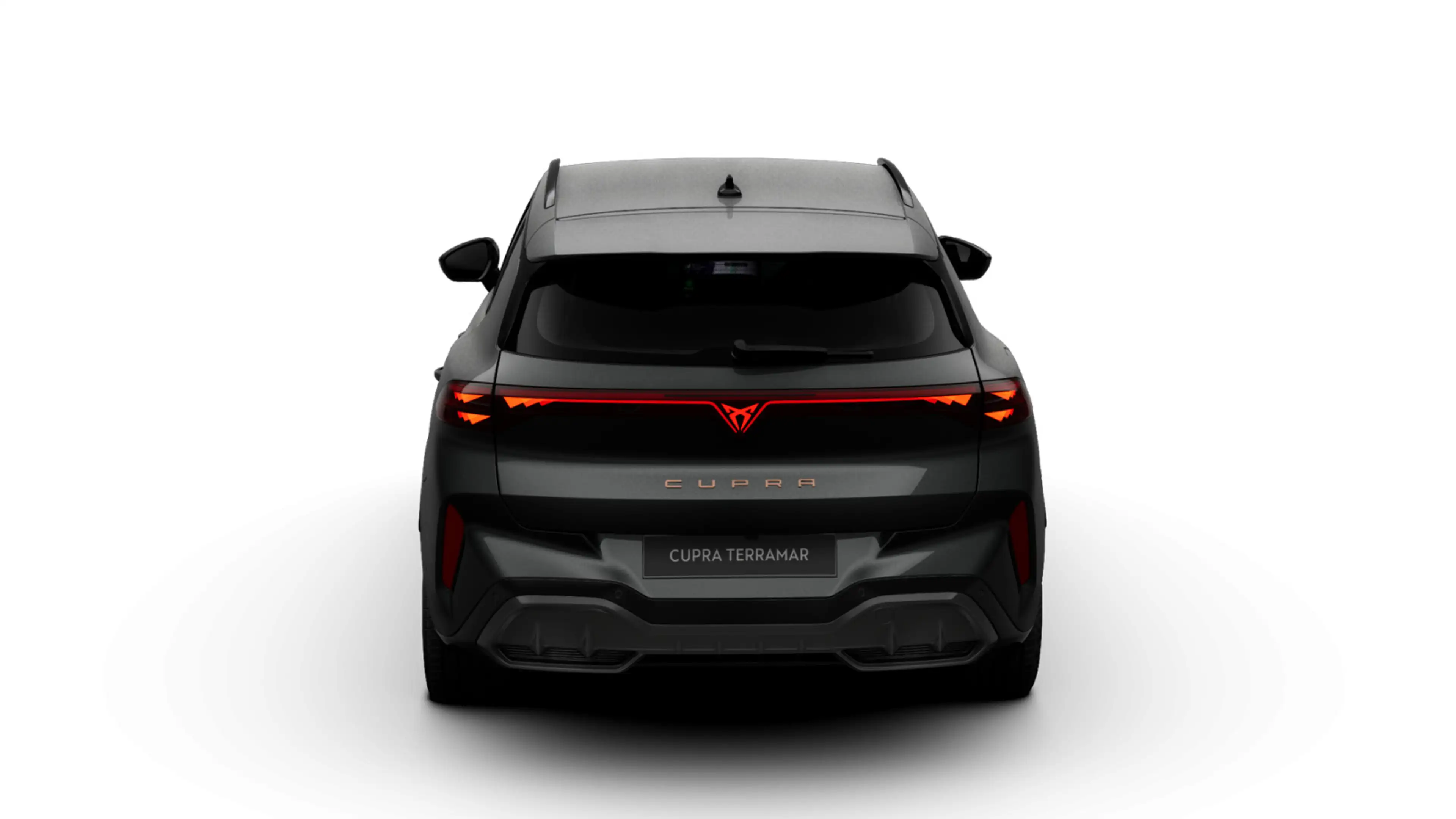CUPRA Terramar 2.0 TSI SENNHEISER MATRIX eSITZE HuD — photo 7