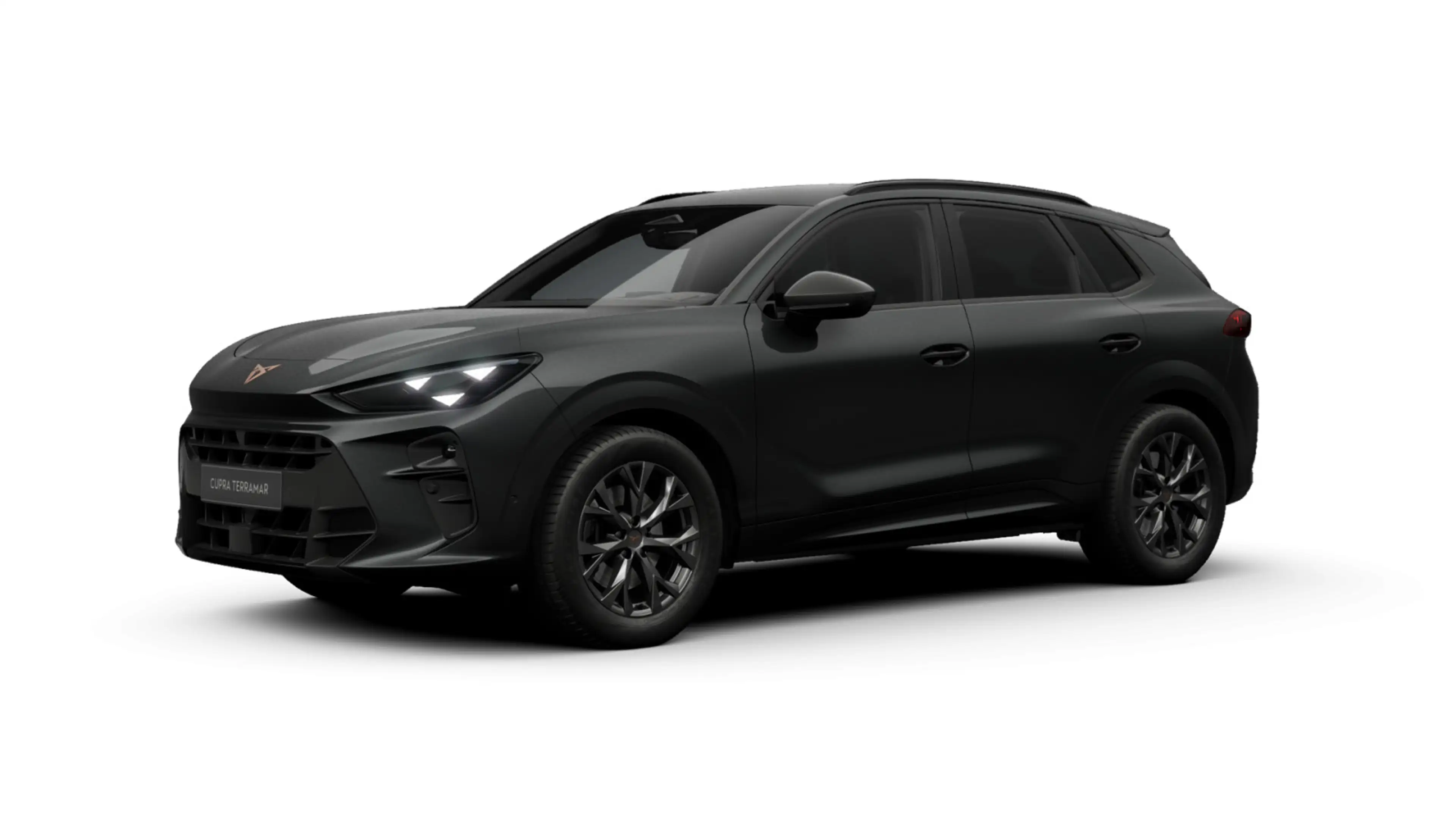 CUPRA Terramar 2.0 TSI SENNHEISER MATRIX eSITZE HuD — photo 2