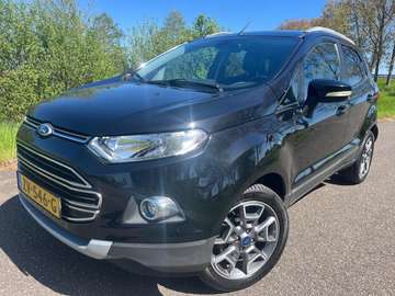 1.0 EcoBoost Titanium