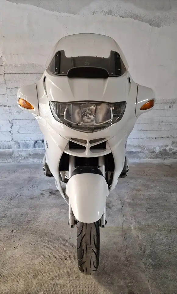 BMW R 850 RT