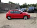 Peugeot 206 + 1.4 Klimaanlage Alufelge CD Euro4 Rot - thumbnail 10
