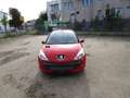 Peugeot 206 + 1.4 Klimaanlage Alufelge CD Euro4 Rot - thumbnail 2