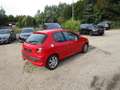Peugeot 206 + 1.4 Klimaanlage Alufelge CD Euro4 Rot - thumbnail 9