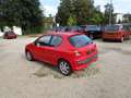 Peugeot 206 + 1.4 Klimaanlage Alufelge CD Euro4 Rot - thumbnail 7
