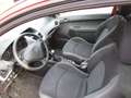 Peugeot 206 + 1.4 Klimaanlage Alufelge CD Euro4 Rot - thumbnail 4